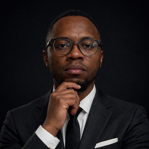 Lekwalo Magagane, Chief Executive Officer at Gorena Group