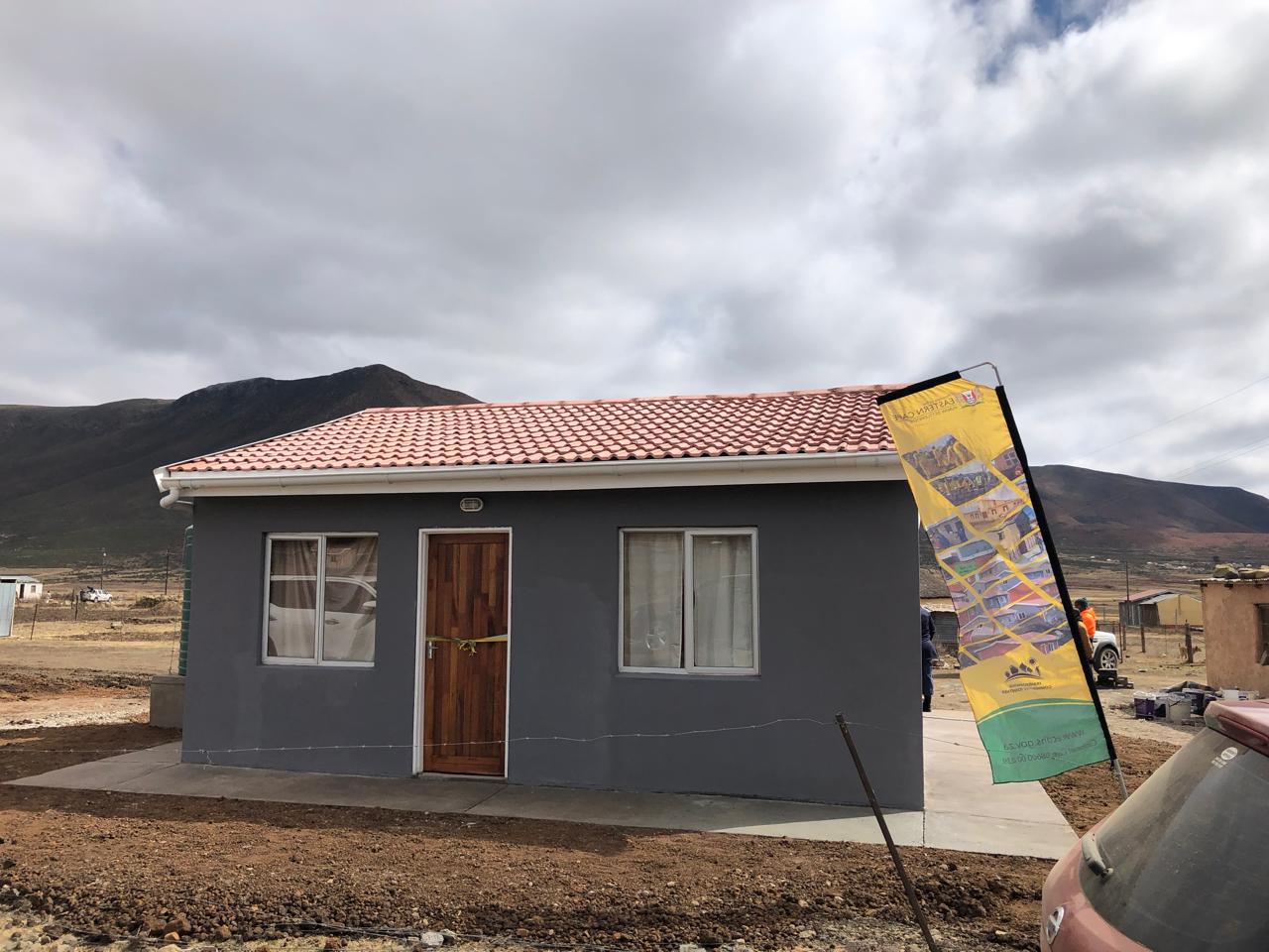 Housing development project